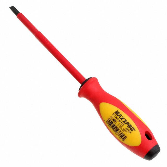 9T 53705 Knipex Tools LP  Destornilladores y destornilladores